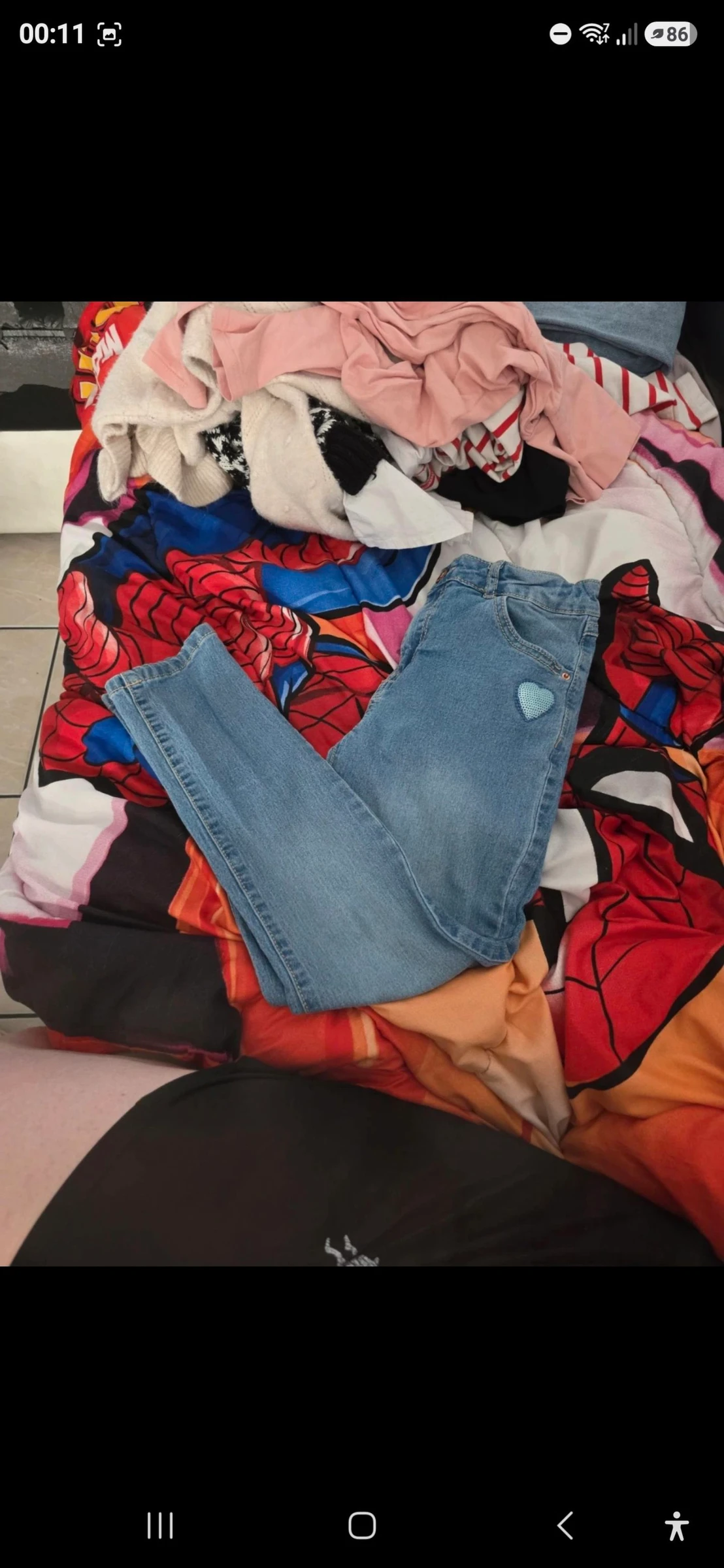 jeans 10ans – photo 2